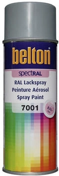 belton Spectral Lackspray 400 ml silbergrau