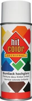 belton Hitcolor Lackspray 400 ml reinwei&szlig; hochglanz - [GLO765100772]