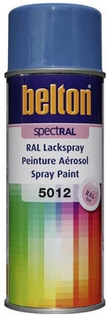 belton Spectral Lackspray 400 ml lichtblau