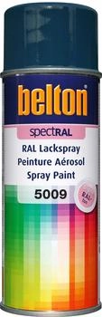 belton Spectral Lackspray 400 ml azurblau
