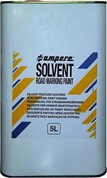 Ampere Verd&uuml;nnungsmittel f&uuml;r Stra&szlig;enmarkierungsfarbe, 5l (10621)