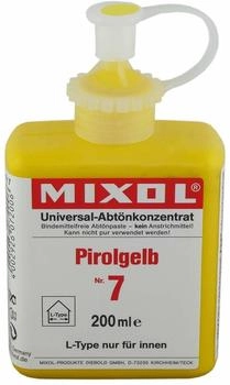 MIXOL Universal-Abtönkonzentrat Pirolgelb Nr. 7 200ml (M12-2007)