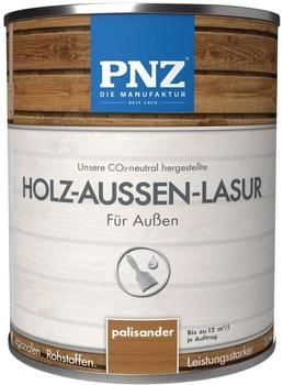 PNZ Holz-Außen-Lasur Palisander (07356)