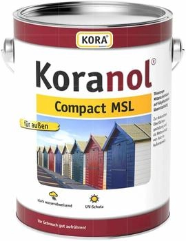 Kora Compact MSL Eiche hell (10004992)