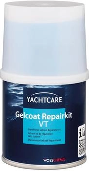 Yachtcare Gelcoat Repair Kit Reinwei&szlig; RAL 9010 (154.237)