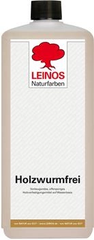 Leinos Holzwurmfrei