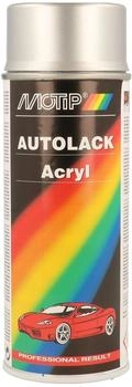 Motip Fahrzeug-Kombinationslack Kompakt silber metallic (55250)