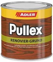 ADLER Pullex Renovier-Grund - 2.5 l Beige - Holzgrundierung au&szlig;en, Impr&auml;gniergrund