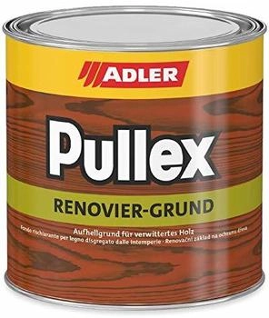 Adler Pullex Renovier-Grund Beige 2,5 Liter (5023602)