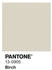 Alpina Wandfarbe Pantone 13-0905 birch 5l