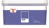 Alpina Wandfarbe Pantone 18-3945 amparo blue 1l