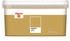 Alpina Wandfarbe Pantone 15-0942 sauterne 1l