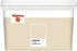 Alpina Wandfarbe Pantone 13-1308 brazilian sand 5l