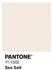 Alpina Wandfarbe Pantone 11-1302 sea salt 5l
