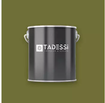 Tadessi Wandfarbe Wall Select Grün Pistazie