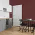 Tadessi Wandfarbe Wall Select 1L Kastanie