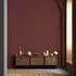 Tadessi Wandfarbe Wall Select 1L Kastanie