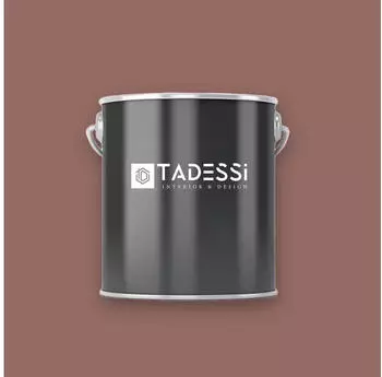 Tadessi Wandfarbe Wall Select 2.5L Zimt