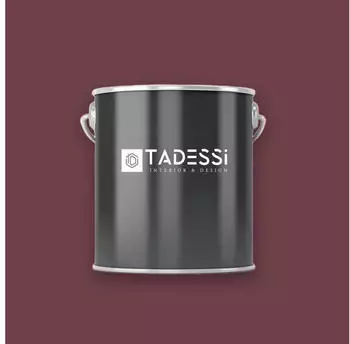 Tadessi Wandfarbe Wall Select 1L Backstein