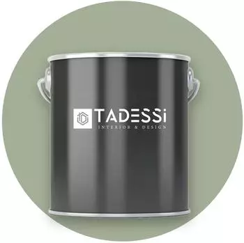 Tadessi Wandfarbe Wall Select 1L Salbeigr&uuml;n