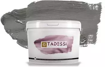 Tadessi Wandfarbe Color Vista 2.5L Basaltgrau
