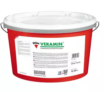 Keim KEIM Veramin 2,5 Liter