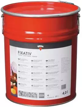 Keim KEIM Fixativ 4 Liter
