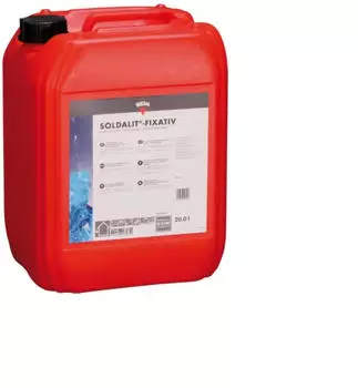 Keim KEIM Soldalit-Fixativ 20 Liter