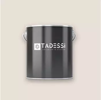 Tadessi Wandfarbe Wall Select 2.5L Eierschale