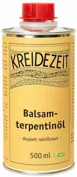 Kreidezeit Grundieröl 4401 10 Liter