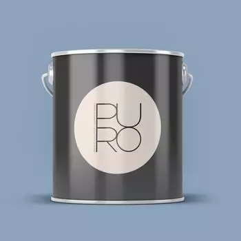 Livingwalls PURO c3005 ocean blue 5l