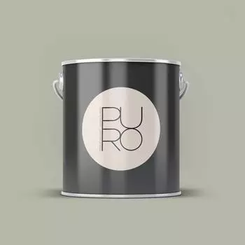 Livingwalls PURO c7005 calm taupe 2,5l