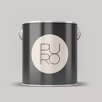 Livingwalls PURO c1010 creamy grey 5l