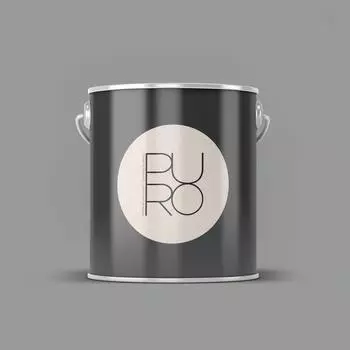 Livingwalls PURO c1003 cool grey 2,5l