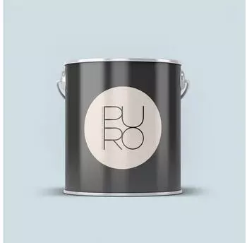 Livingwalls PURO c3000 ocean blue 2,5l