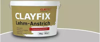 CLAYTEC CLAYFIX Lehm-Anstrich SCGR 3.1 GROBKORN Beutel 1,5 kg