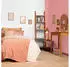 Tadessi Wandfarbe Wall Select 2.5L Erdbeerrosa