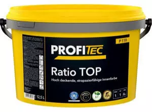 Profitec ProfiTec P119 Ratio TOP 12.5 l