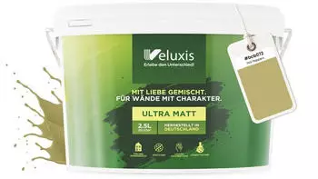 Veluxis Ultra Matt Hot Peppers 2,5l