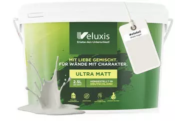Veluxis Ultra Matt Shady Sugar 2,5l