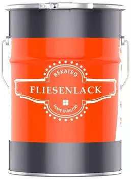 BEKATEQ Farbe & Lack