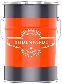 BEKATEQ BE-700 Kupferbraun 1l