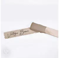 Jeanne dArc living Jeanne d'Arc Living Vintage Paint Kreidefarbe Vintage Brown...
