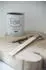 Jeanne d'Arc Living Matte chalk-effect acrylic paint 0.7 L brown