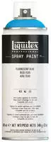 Winsor & Newton 4450984, Winsor & Newton Ac Spray 400Ml Fluo Blue 0984 (4450984) Blau