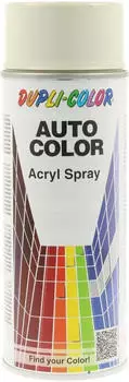 Dupli-Color AUTO COLOR 1-0291 wei&szlig;-grau 400 ml