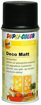 Dupli-Color DECO MAT RAL 6002 laubgr&uuml;n 150 ml