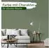 Veluxis Edle Wandfarbe Olive Grove 1l