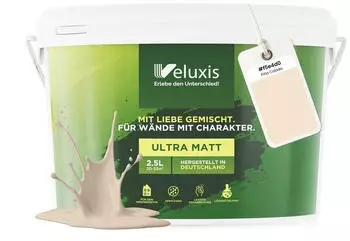 Veluxis Ultra Matt Piña Colada 2,5
