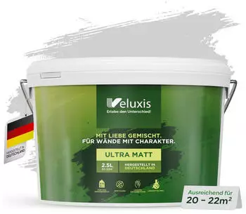 Veluxis Ultra Matt Pure Pataya 2,5l